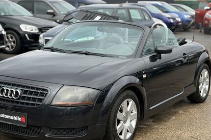 Audi TT 200.000 km 4.000 &euro; Hannover 30453