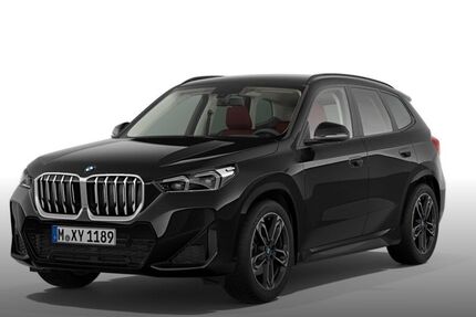 BMW X1 57.029 km 41.980 &euro; Bocholt 46395