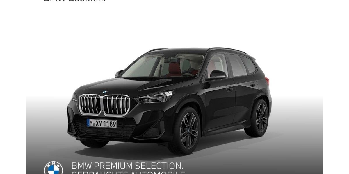 BMW X1 57.029 km 41.980 &euro; Bocholt 46395