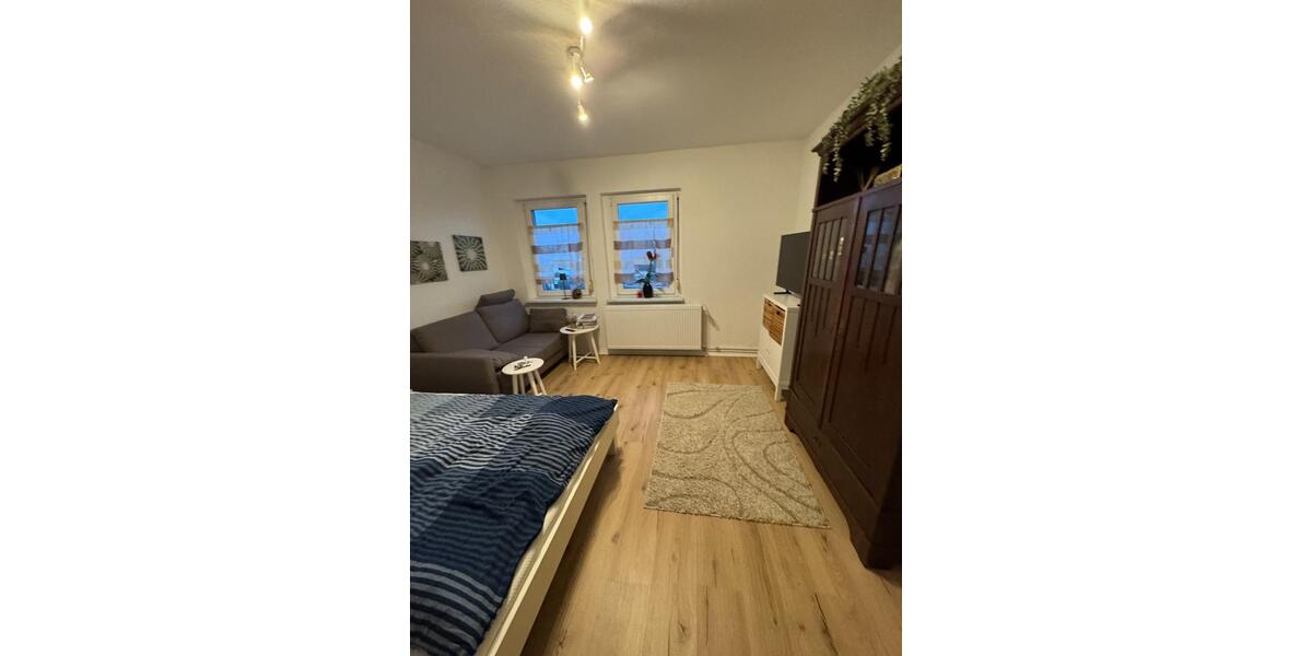 Dachgeschoßwohnung Perleberg - 1 Zimmer, 26 m&sup2;, 525&euro; | Angebot:26145058