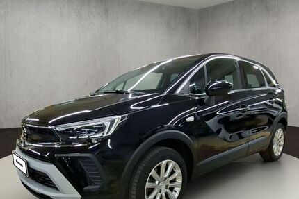 Opel Crossland (X) 40.800 km 16.450 &euro; Aschaffenburg 63739