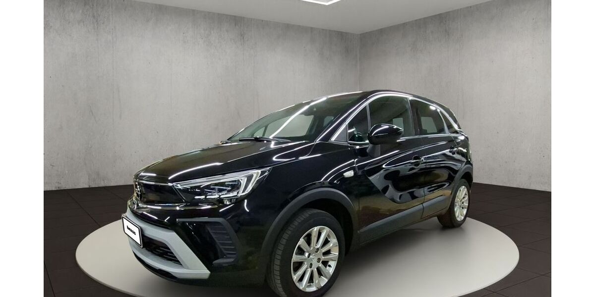 Opel Crossland (X) 40.800 km 16.450 &euro; Aschaffenburg 63739