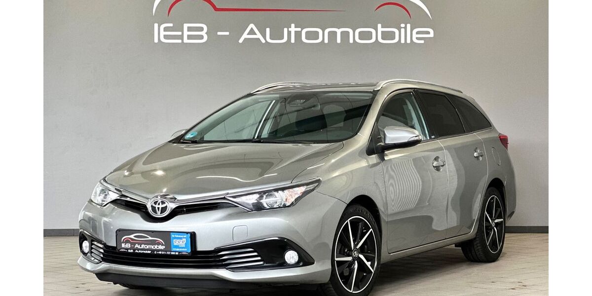 Toyota Auris 229.000 km 7.990 &euro; Hannover 30167