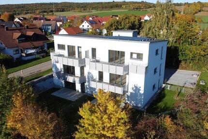 Wohnung 1, Erdgeschoss 3 zimmer