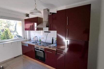 4 Zimmer Wohnung zimmer