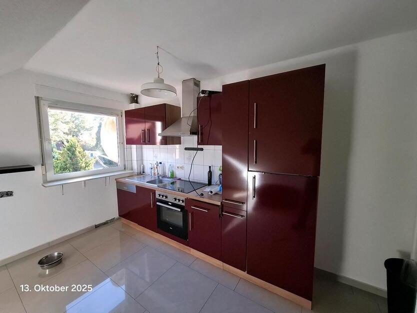 4 Zimmer Wohnung zimmer