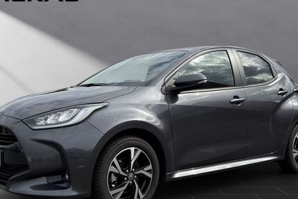 Toyota Yaris 21.500 km 19.949 &euro; Wesel 46485