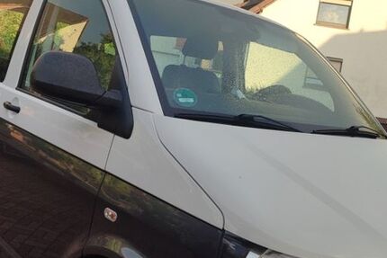 VW T5 Transporter 230.000 km 15.500 &euro; Rinteln 31737