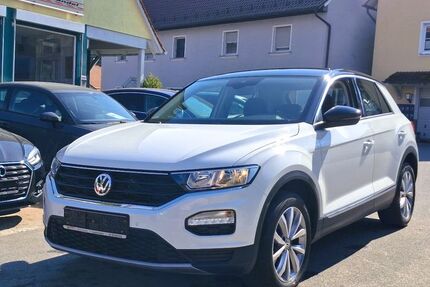 VW T-Roc 72.582 km 16.980 &euro; Lauterhofen 92283