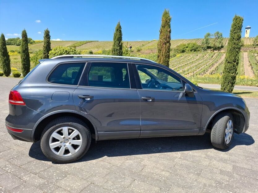 Touareg