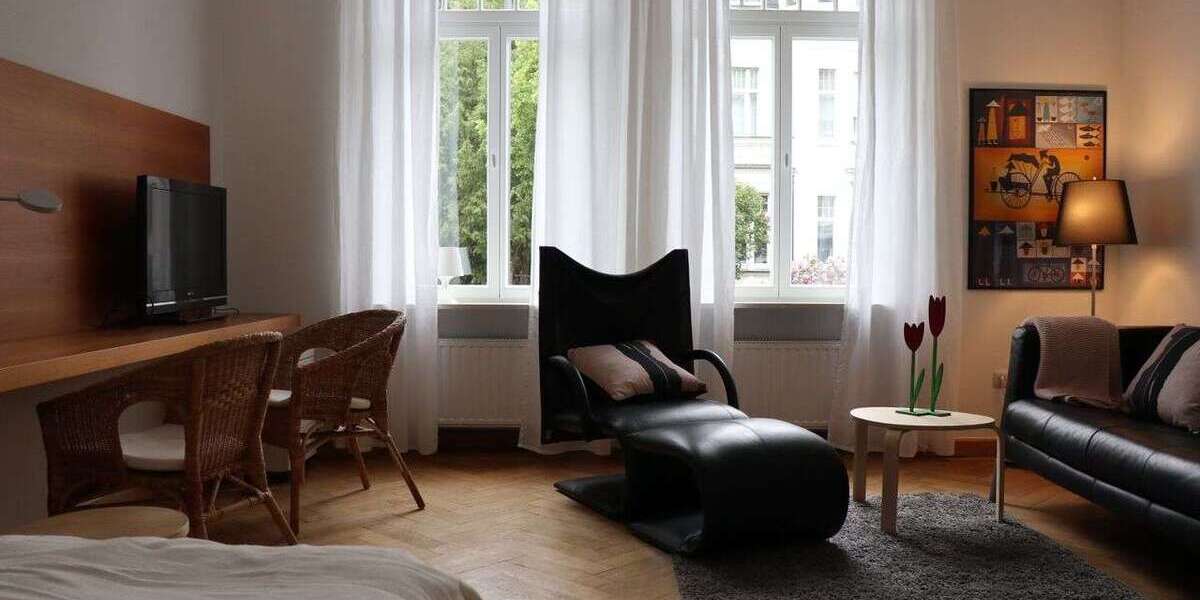 Zimmer Wuppertal Arrenberg - 2 Zimmer, 990&euro; | Angebot:24986099