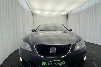 Seat Exeo 174.000 km 3.499 &euro; Paderborn 33102