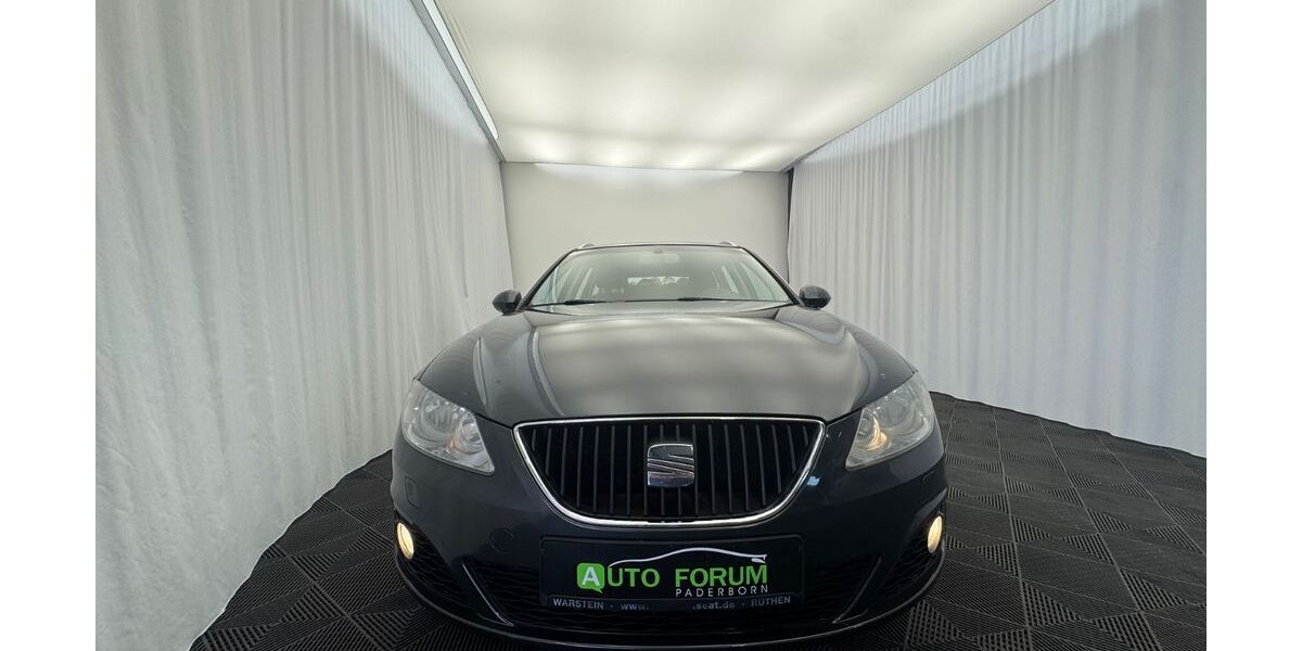 Seat Exeo 174.000 km 3.499 &euro; Paderborn 33102