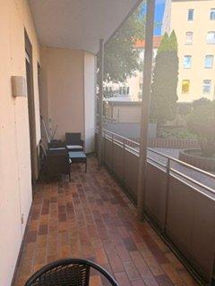 Erdgeschoßwohnung Kassel Vorderer Westen - 3 Zimmer, 85 m&sup2;, 360.000&euro; | Angebot:27022801
