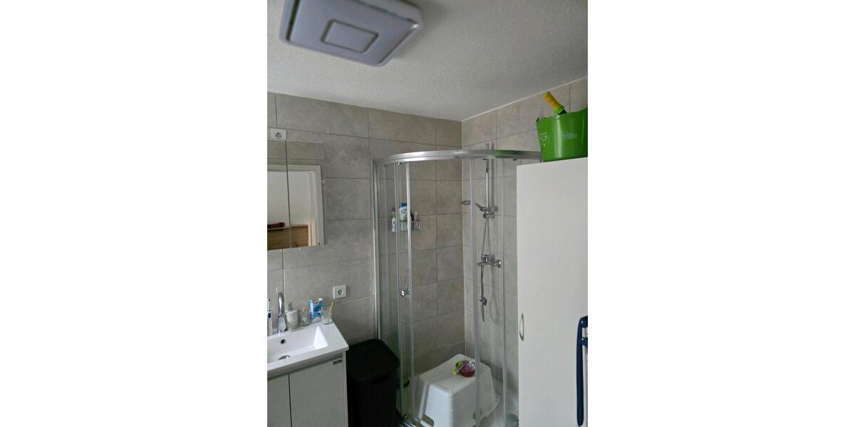 Erdgeschoßwohnung Bopfingen - 2 Zimmer, 60 m&sup2;, 650&euro; | Angebot:26125737