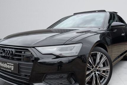 Audi A6 49.993 km 37.770 &euro; Soltau 29614