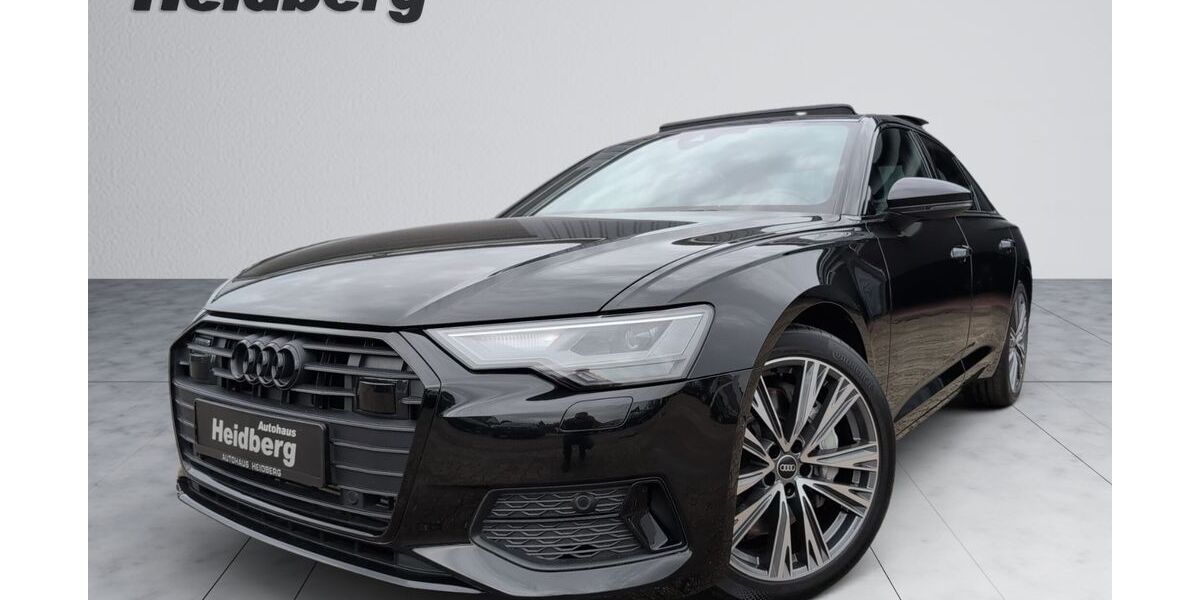 Audi A6 49.993 km 37.770 &euro; Soltau 29614