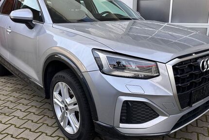 Audi Q2 166.441 km 15.999 &euro; Zirndorf 90513