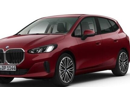 BMW 220 Active Tourer 21.500 km 33.960 &euro; Freudenstadt 72250