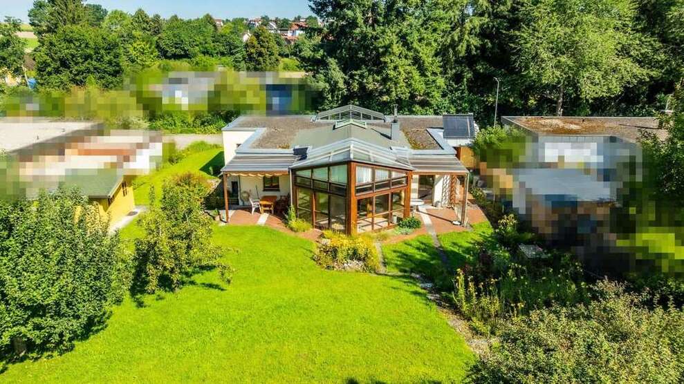 Haus zum Kaufen in Biberach 630.000 € 203.67 m²