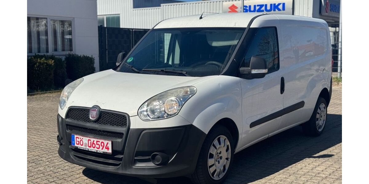 Fiat Doblo 104.000 km 3.600 &euro; Göttingen 37077