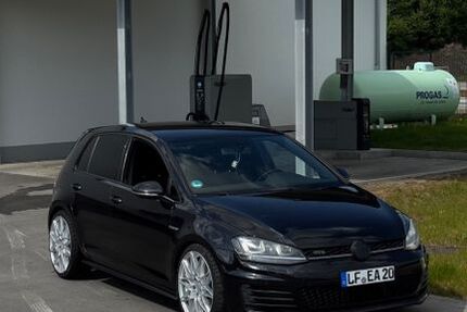 VW Golf 160.000 km 13.900 &euro; Freilassing 83395