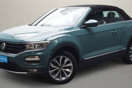 VW T-Roc 22.705 km 24.990 &euro; Garmisch-Partenkirchen 82467