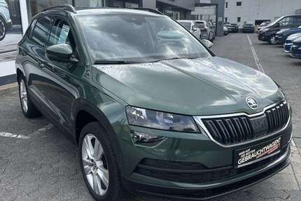 Skoda Karoq 121.883 km 18.890 € Beelitz 14547