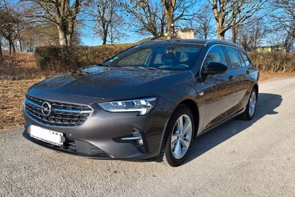 Opel Insignia 65.460 km 18.750 &euro; Aalen 73432