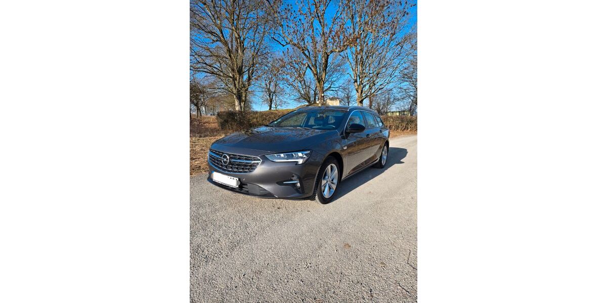 Opel Insignia 65.460 km 19.750 &euro; Aalen 73432