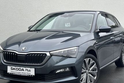 Skoda Scala 16.060 km 20.490 &euro; Castrop-Rauxel 44579
