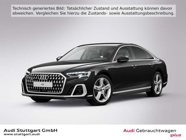 Audi A8 73.620 km 61.840 € Stuttgart 70469