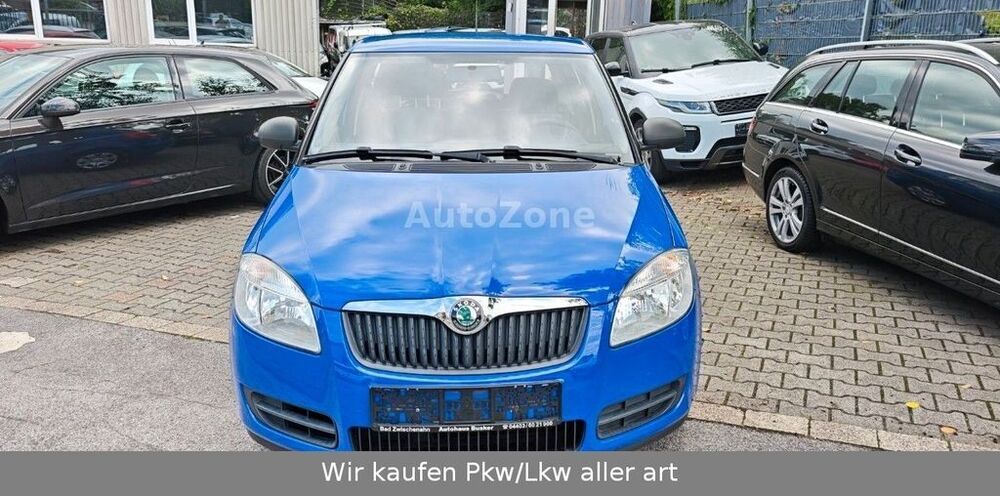 Fabia