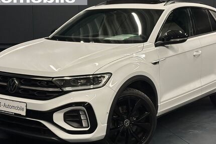 VW T-Roc 51.000 km 30.792 &euro; Helmstedt 38350