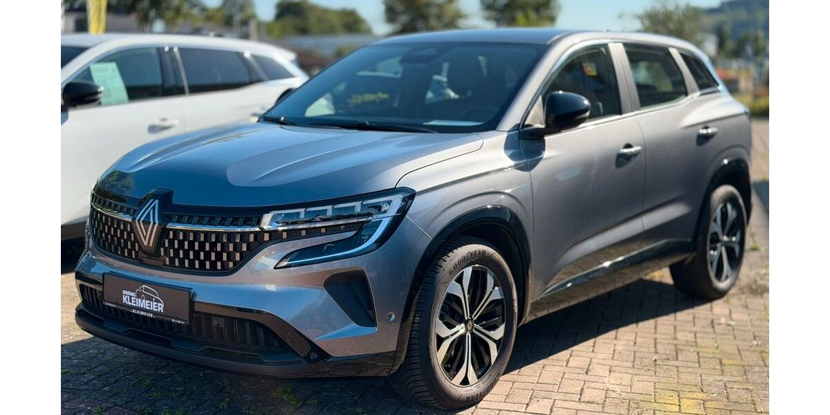 Renault Austral 10.750 km 24.600 &euro; Lügde 32676