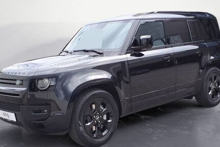 Land Rover Defender 4.800 km 89.988 &euro; Horb am Neckar 72160