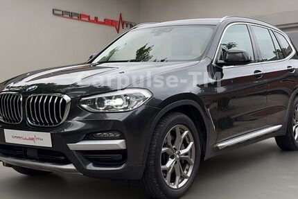 BMW X3 129.900 km 27.800 &euro; Kastorf 23847