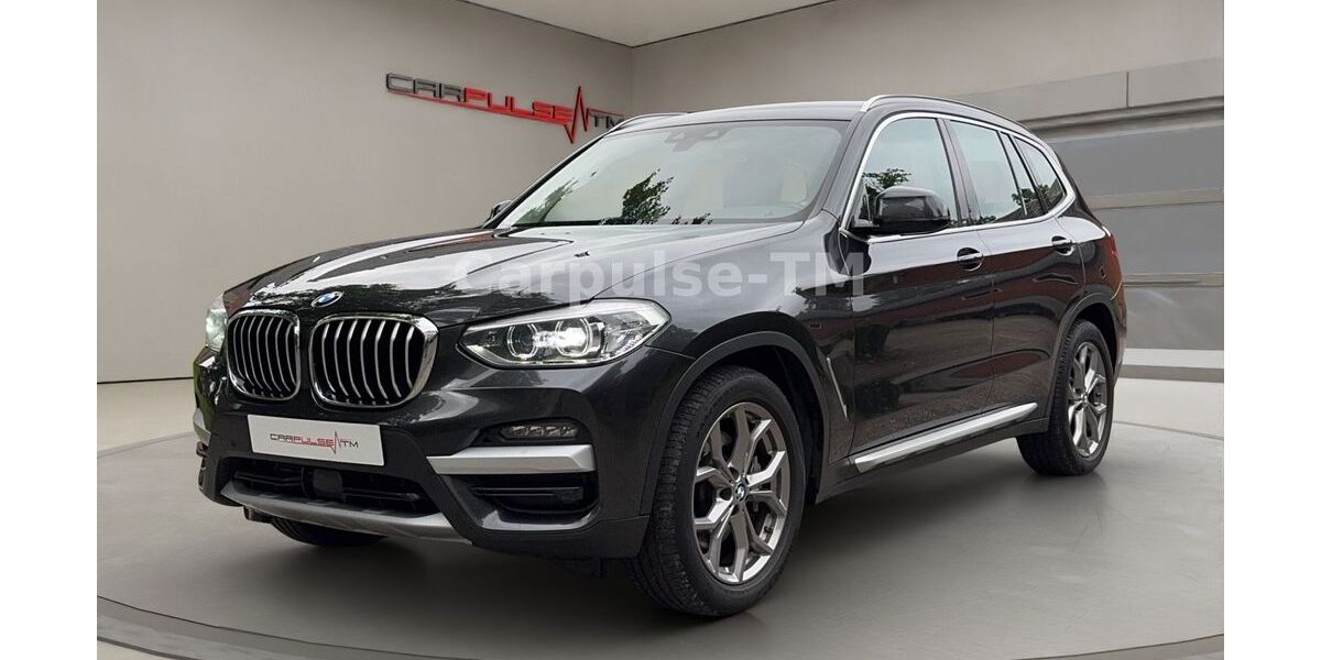 BMW X3 129.900 km 27.800 &euro; Kastorf 23847