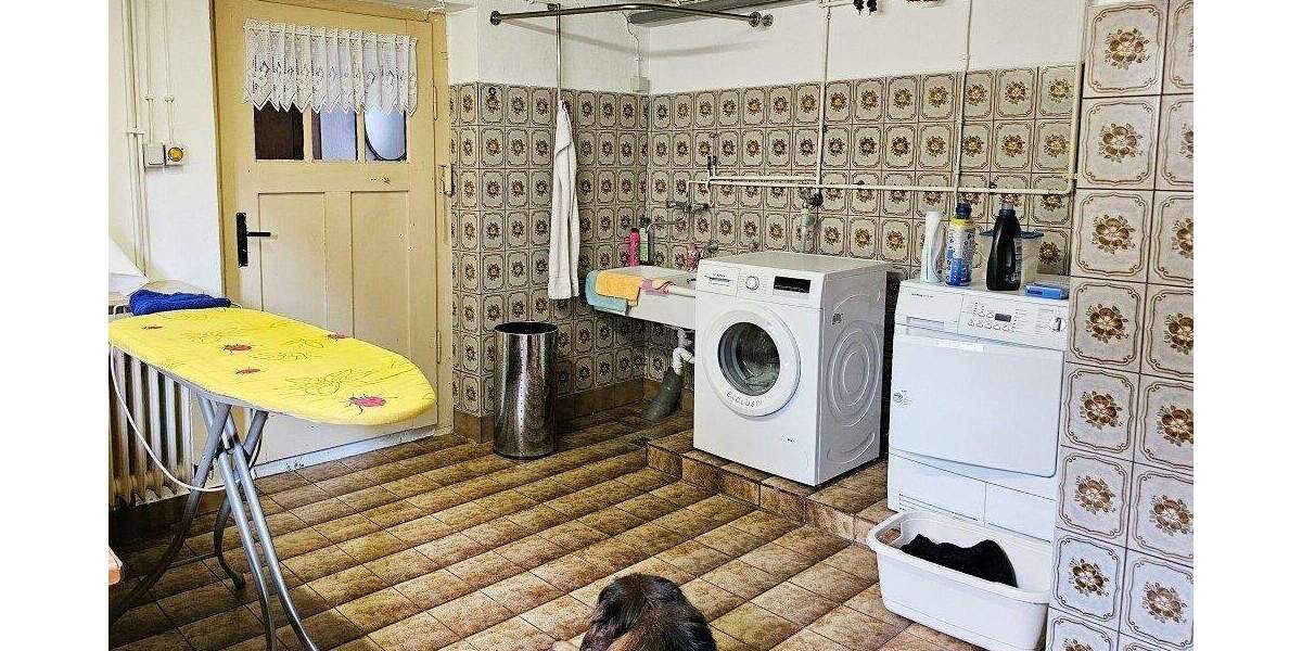 Mehrfamilienhaus, Wohnhaus Höchst i. Odw. Höchst - 9 Zimmer, 180 m&sup2;, 359.000&euro; | Angebot:25864510