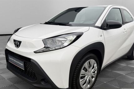 Toyota Aygo (X) 29.150 km 13.900 &euro; Güstrow 18273