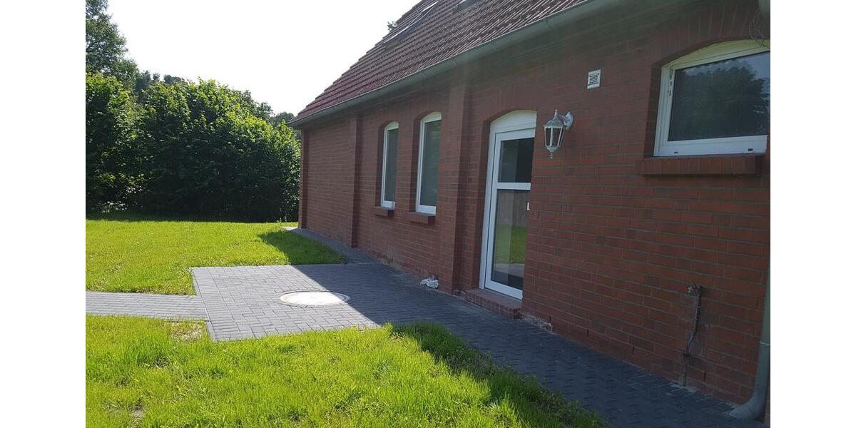 Terrassenwohnung Boizenburg/Elbe Elbe - 3 Zimmer, 75 m&sup2;, 530&euro; | Angebot:25491475