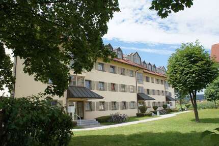 Wohnung zum Kaufen in Töging 165.000 € 66 m² 3 zimmer