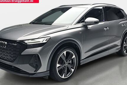 Audi Q4 e-tron 7.660 km 49.890 &euro; Rheine 48432