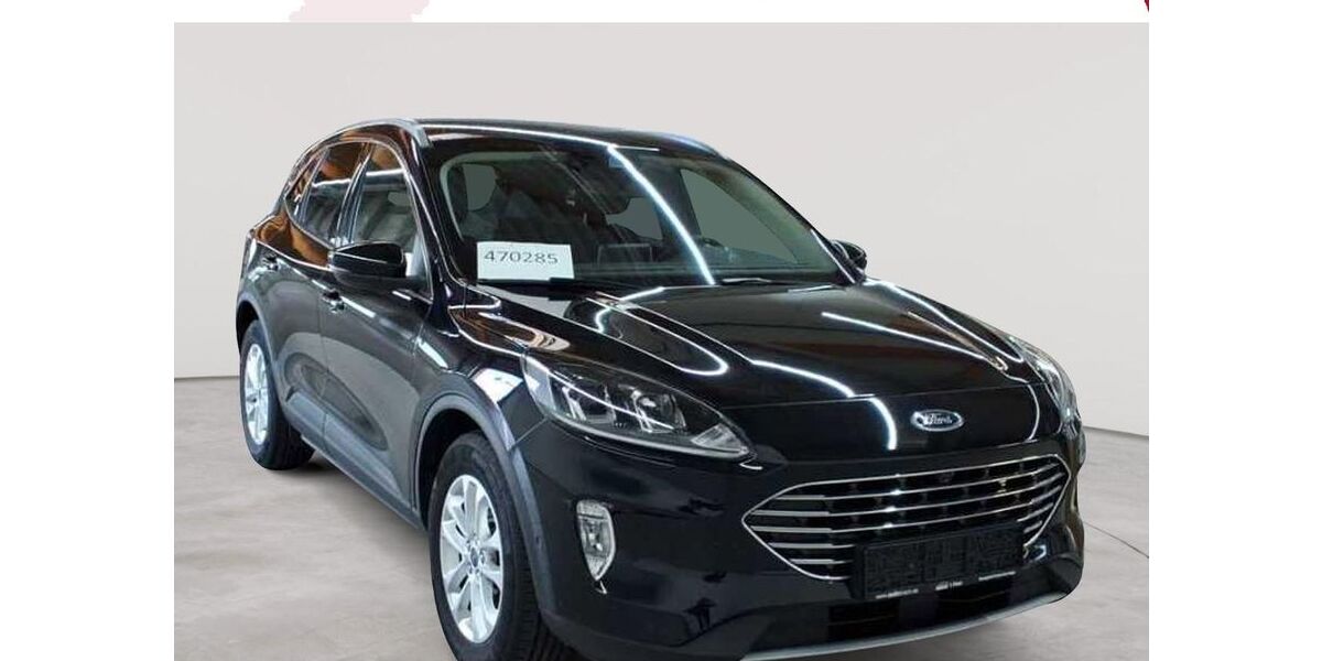 Ford Kuga 105.050 km 15.389 &euro; Fernwald-Steinbach 35463