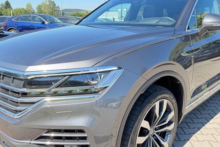 VW Touareg 112.115 km 40.990 &euro; Nabburg 92507