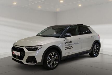 Audi A1 7.300 km 29.990 &euro; Weißenfels 06667