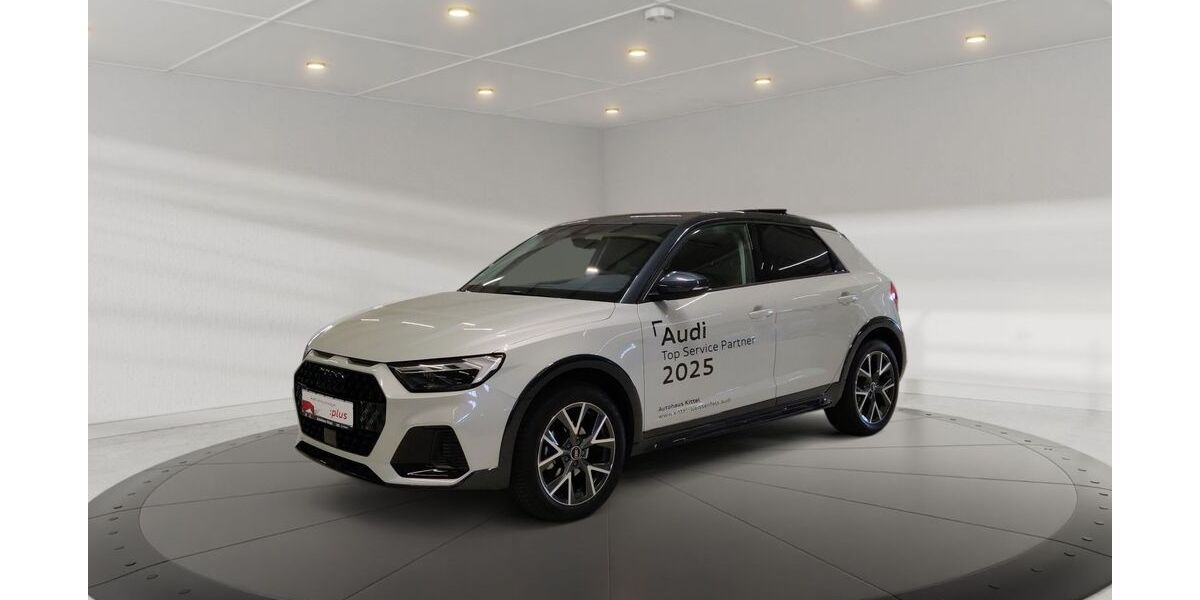 Audi A1 7.300 km 29.990 &euro; Weißenfels 06667