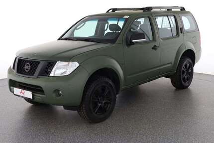 Nissan Pathfinder 107.974 km 17.880 € Berlin 12103