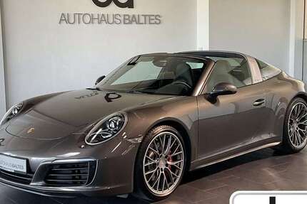 Porsche 991 57.400 km 119.850 &euro; Prüm 54595
