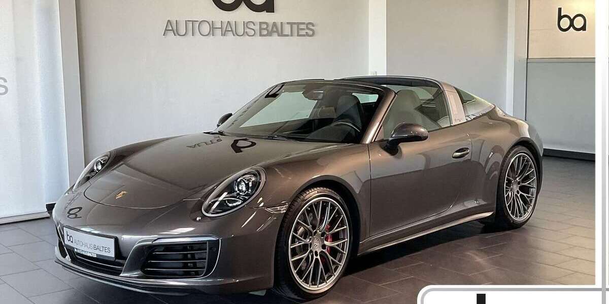 Porsche 991 57.400 km 119.850 &euro; Prüm 54595